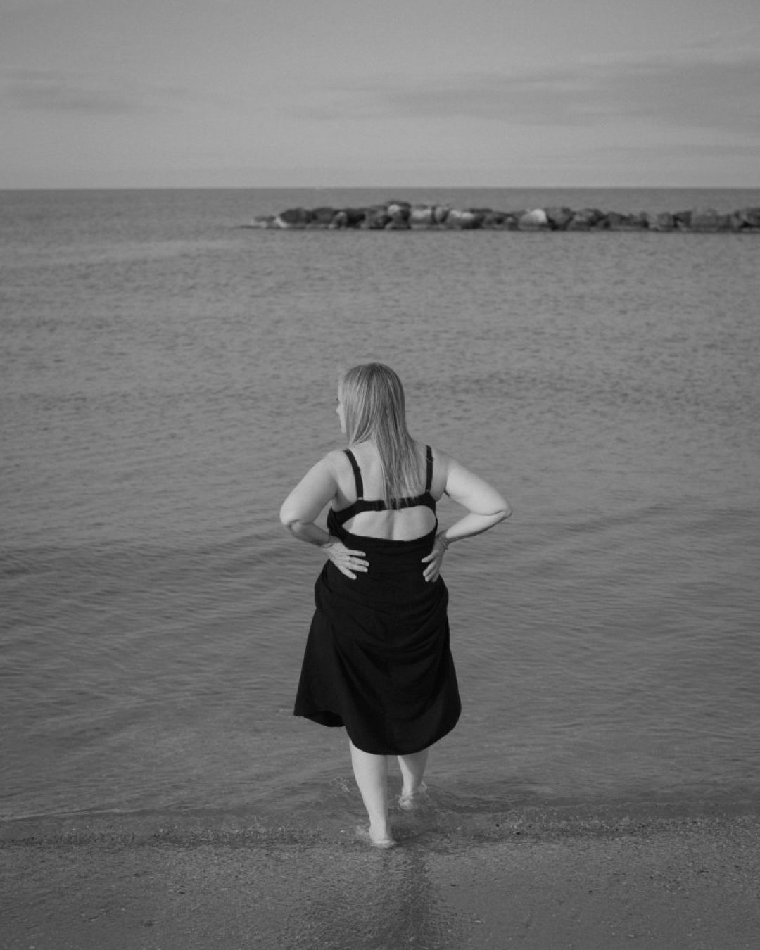 L�ULTIMO BAGNO - ELSA N.3