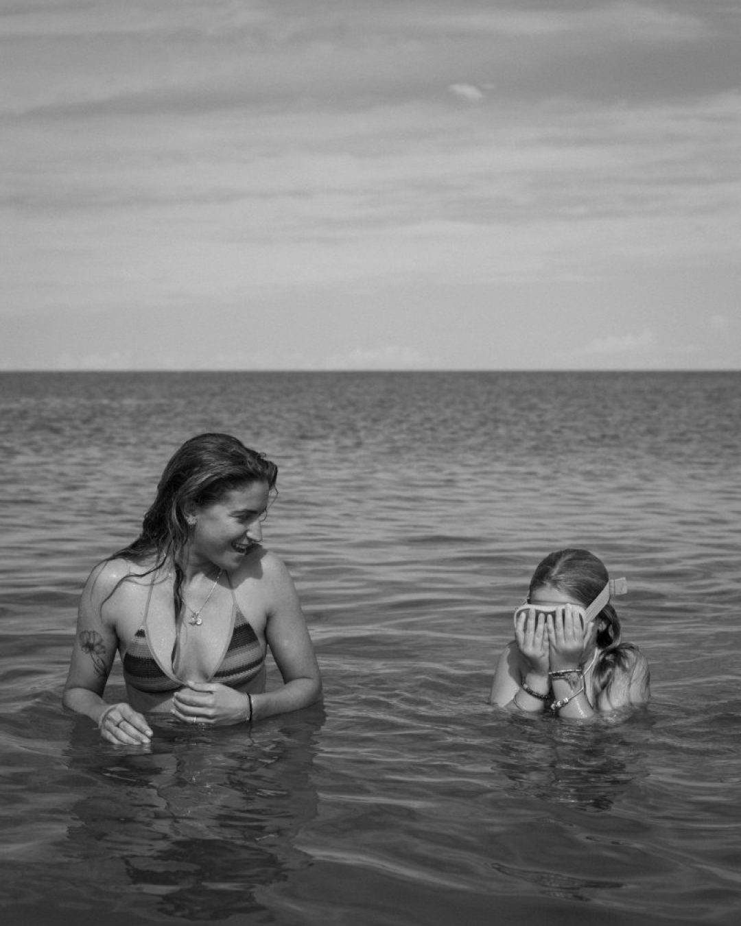 L�ULTIMO BAGNO - ELSA N.3