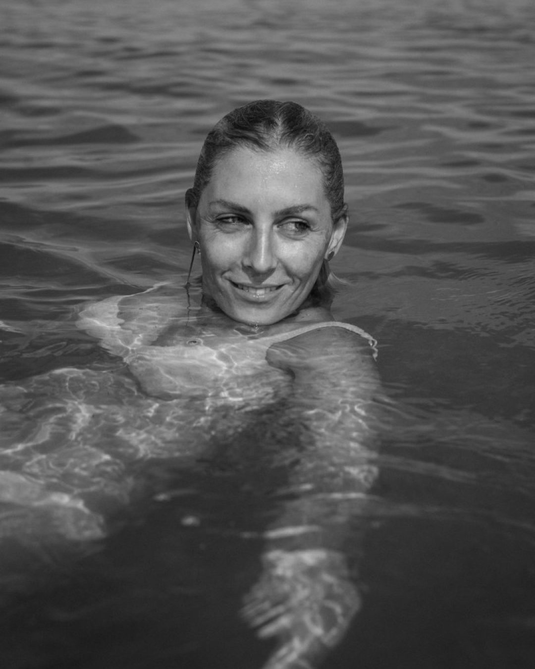 L�ULTIMO BAGNO - ELSA N.3