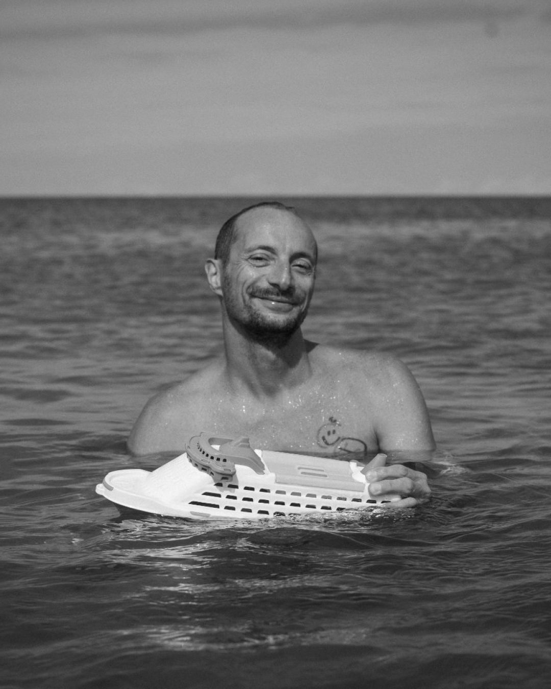 L�ULTIMO BAGNO - ELSA N.3