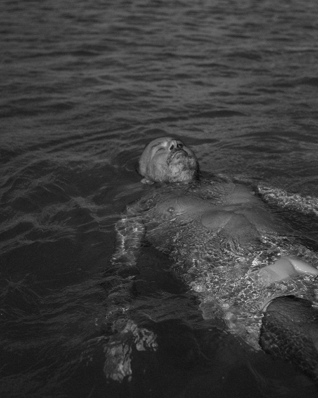 LULTIMO BAGNO - ELSA N.3